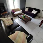 בית נופש 3 Gites- Le Roosevelt, Cote 204, Cote 204 Bis Château-Thierry