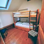 Дом отдыха 3 Gites- Le Roosevelt, Cote 204, Cote 204 Bis