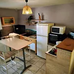 Дом отдыха 3 Gites- Le Roosevelt, Cote 204, Cote 204 Bis Шато-Тьерри