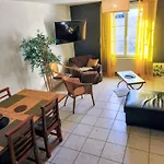Дом отдыха 3 Gites- Le Roosevelt, Cote 204, Cote 204 Bis