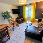 3 Gites- Le Roosevelt, Cote 204, Cote 204 Bis Château-Thierry