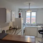 3 Gites- Le Roosevelt, Cote 204, Cote 204 Bis * Шато-Тьерри