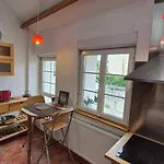 3 Gites- Le Roosevelt, Cote 204, Cote 204 Bis Château-Thierry