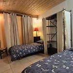 3 Gites- Le Roosevelt, Cote 204, Cote 204 Bis Дом отдыха *