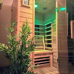 3 Gites- Le Roosevelt, Cote 204, Cote 204 Bis Holiday home