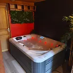 Holiday home 3 Gites- Le Roosevelt, Cote 204, Cote 204 Bis Chateau-Thierry