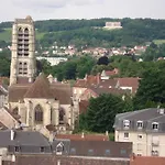 3 Gites- Le Roosevelt, Cote 204, Cote 204 Bis