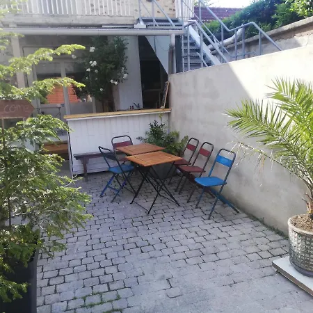 3 Gites- Le Roosevelt, Côte 204, Côte 204 Bis *