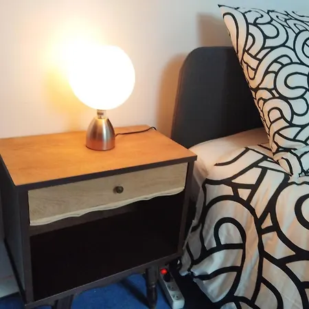 Le Roosevelt - Cote 204 Holiday home *