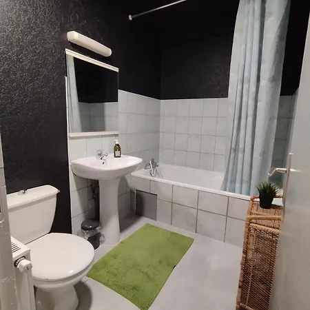 Ferienhaus Le Roosevelt - Cote 204 *