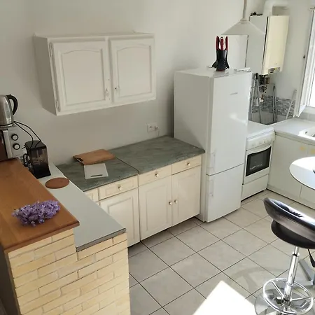 3 Gites- Le Roosevelt, Côte 204, Côte 204 Bis Hébergement de vacances
