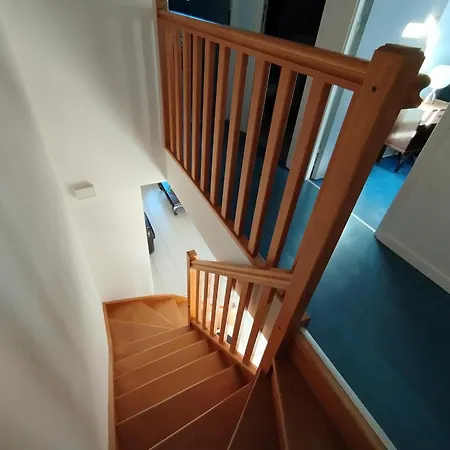 Le Roosevelt - Cote 204