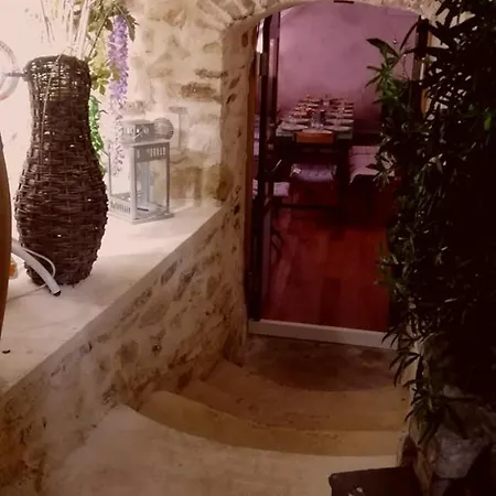 Le Roosevelt - Cote 204 Chateau-Thierry