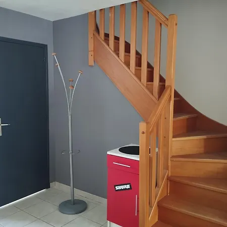 Le Roosevelt - Cote 204 * Chateau-Thierry