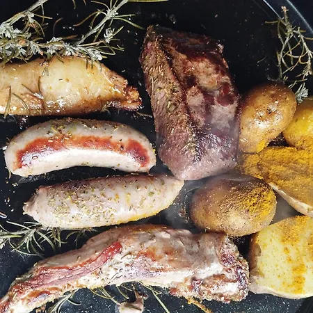 Le Roosevelt - Cote 204