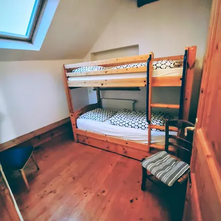 Hébergement de vacances 3 Gites- Le Roosevelt, Côte 204, Côte 204 Bis