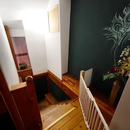 3 Gites- Le Roosevelt, Côte 204, Côte 204 Bis