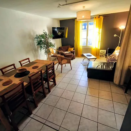 Holiday home Le Roosevelt - Cote 204 Chateau-Thierry