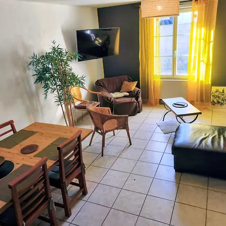 Holiday home Le Roosevelt - Cote 204