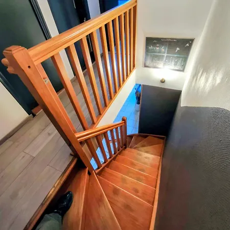 Holiday home Le Roosevelt - Cote 204 *