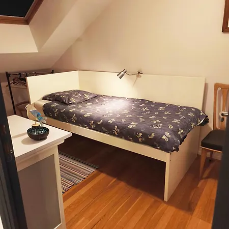 Le Roosevelt - Cote 204 Holiday home *