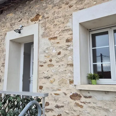 בית נופש 3 Gites- Le Roosevelt, Cote 204, Cote 204 Bis *