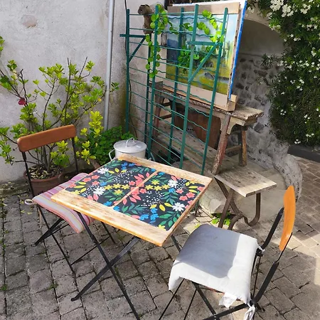3 Gites- Le Roosevelt, Côte 204, Côte 204 Bis Hébergement de vacances