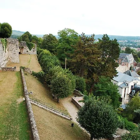 3 Gites- Le Roosevelt, Côte 204, Côte 204 Bis *