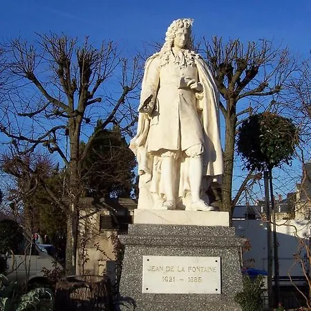3 Gites- Le Roosevelt, Côte 204, Côte 204 Bis