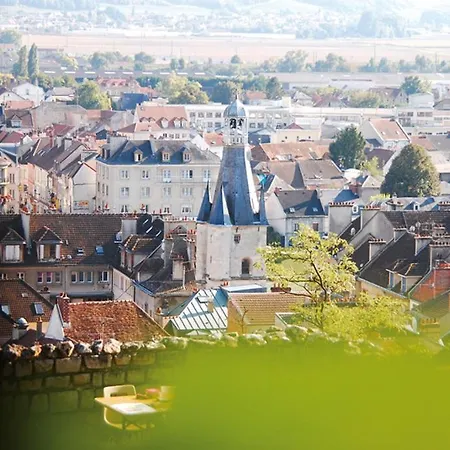 Hébergement de vacances 3 Gites- Le Roosevelt, Côte 204, Côte 204 Bis *