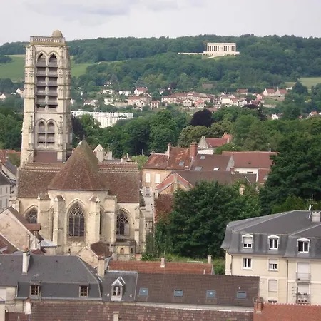 3 Gites- Le Roosevelt, Côte 204, Côte 204 Bis