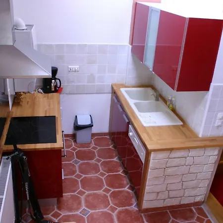 3 Gites- Le Roosevelt, Côte 204, Côte 204 Bis
