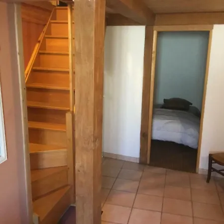 Ferienhaus Le Roosevelt - Cote 204 Château-Thierry