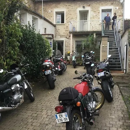 Le Roosevelt - Cote 204 *