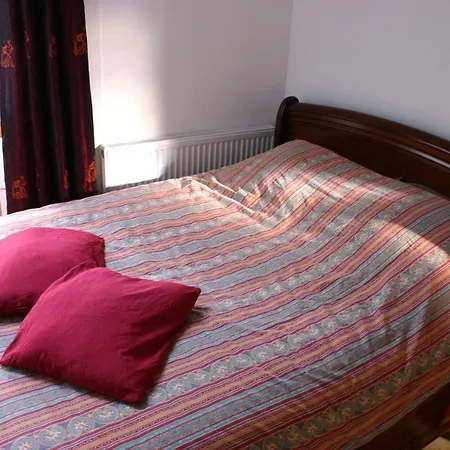 Ferienhaus Le Roosevelt - Cote 204 *