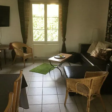 Le Roosevelt - Cote 204