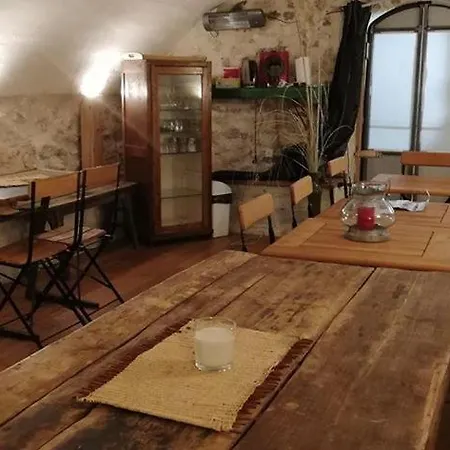Le Roosevelt - Cote 204 Ferienhaus